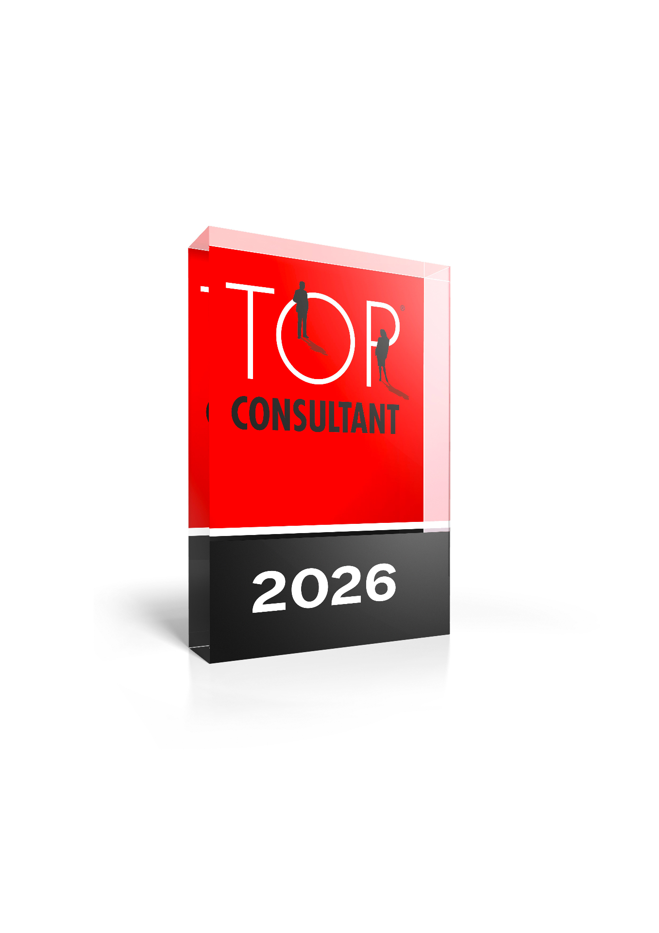 Top Consultant 2026
