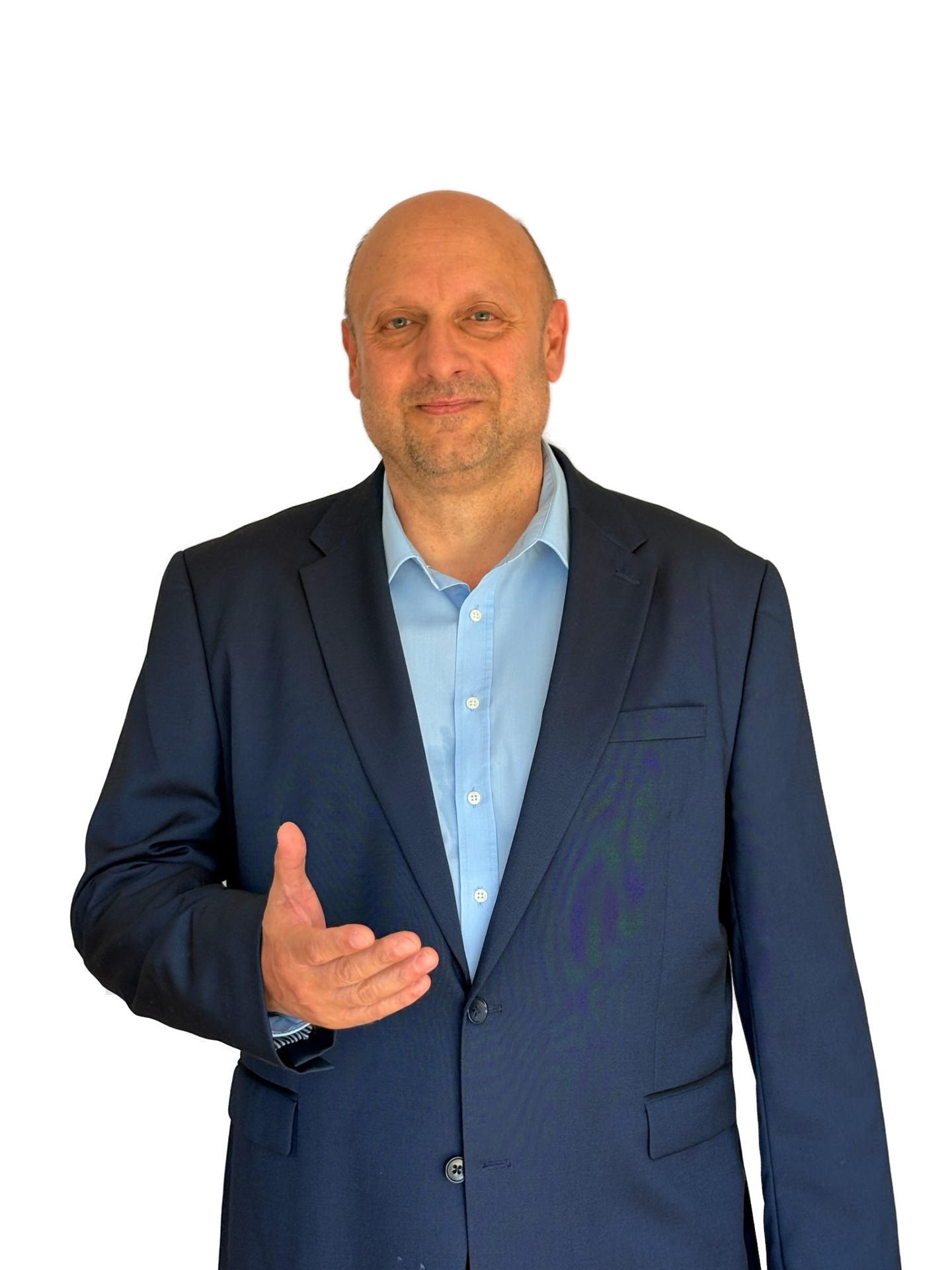 Peter Saubert