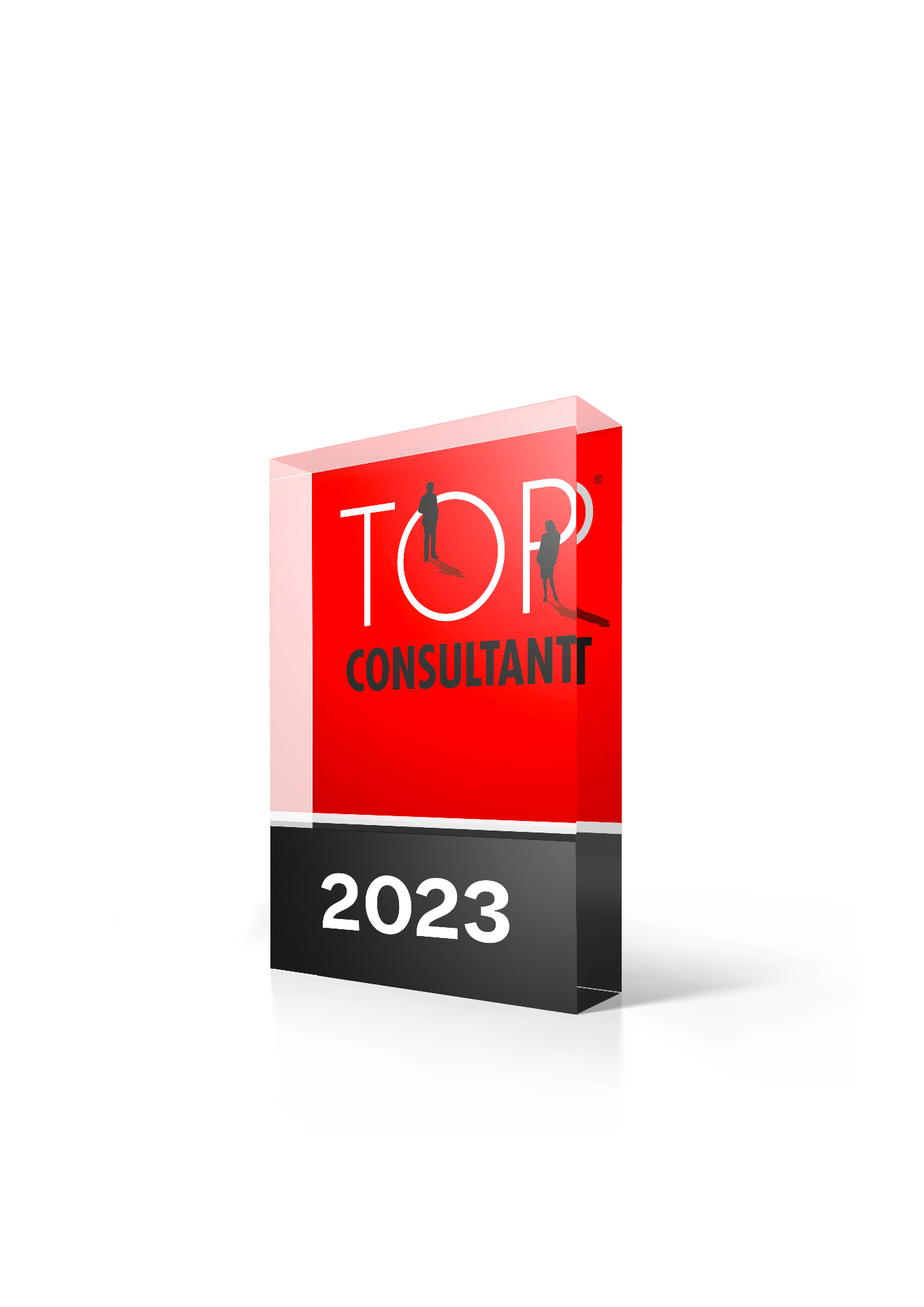 Top Consultant 2023