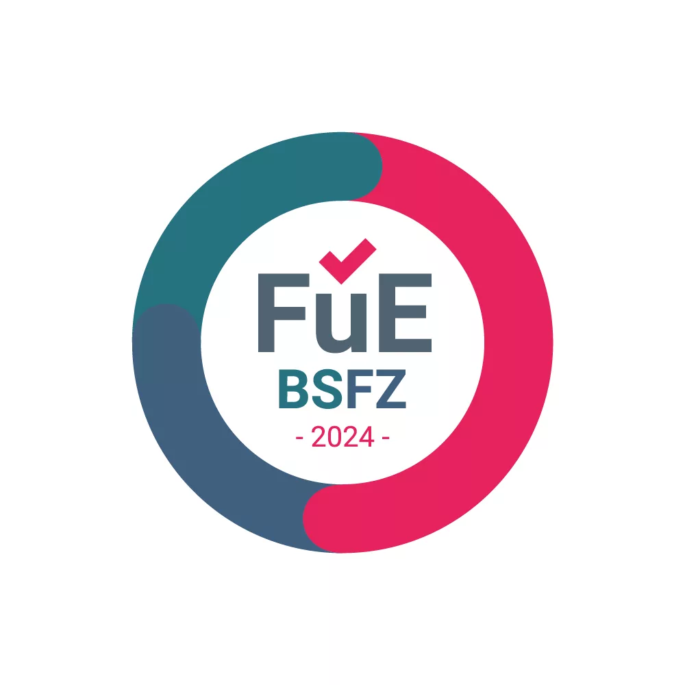 BSFZ-Siegel 2024