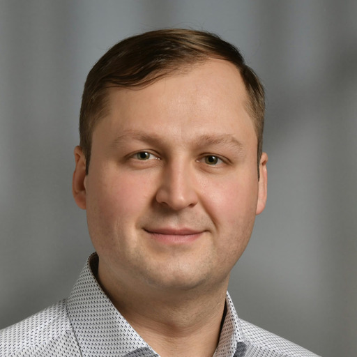 Iwan Cajnikov