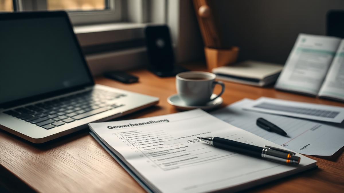 Nach der AVGS-Gründung – Ihre Checkliste für die ersten Wochen